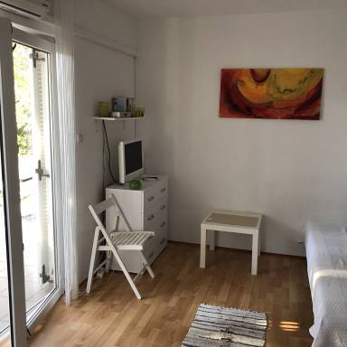 Appartement Rab