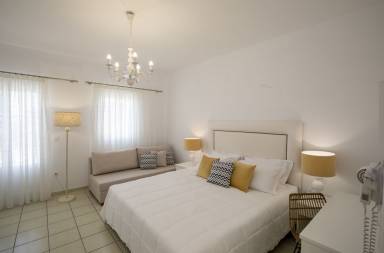 Appart'hôtel Sifnos