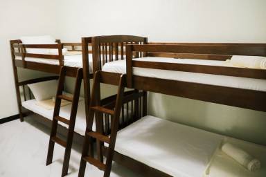 Accommodation Internet Koror