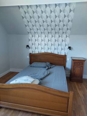 Maison de vacances Cayeux-sur-Mer