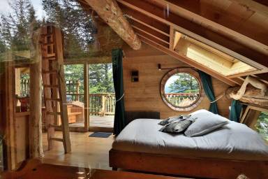 Bed and breakfast La Tour-d'Auvergne