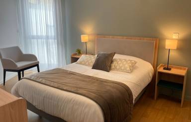 Aparthotel 40 m²