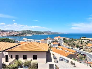 Appartement Cerbère