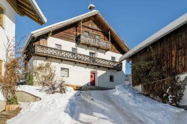 Ferienhaus Sankt Johann im Pongau