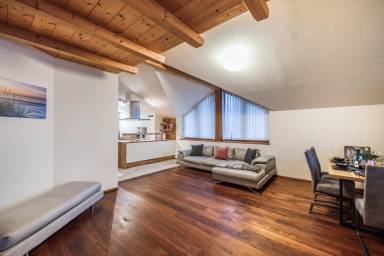 Appartement 100 m²