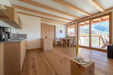 Ferienwohnung Algund