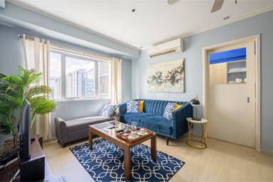 80 m² Condo