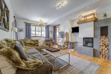 Appartement 115 m²