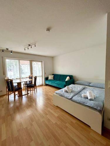 Ferienwohnung  Trossingen