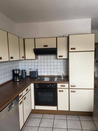 Ferienwohnung Ostbevern