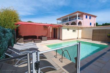 Villa Propriano
