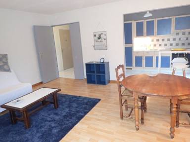 Appartement Tours