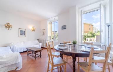Appartamento 120 m²