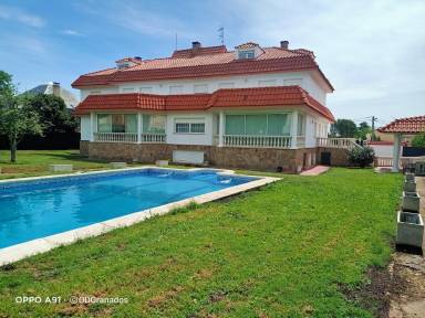 Casa Manzanares el Real
