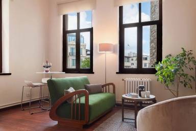 Appartement Galata