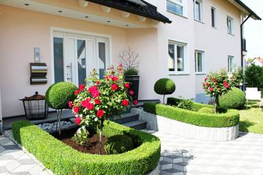 Ferienwohnung Leipheim