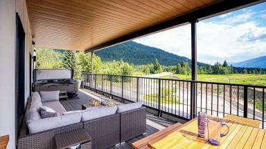 Condo Revelstoke