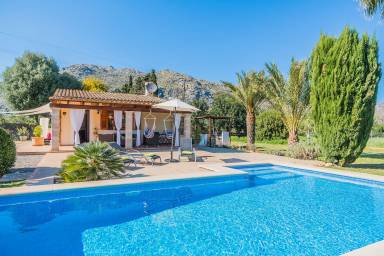 Maison de vacances 70 m²