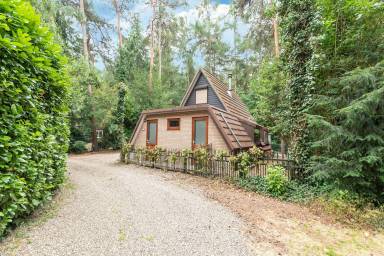 90 m² Ferienhaus