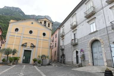 Appartamento 150 m²