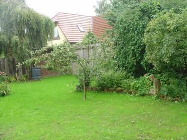 Apartament Bad Doberan