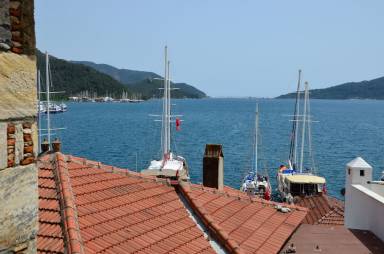 Villa Marmaris
