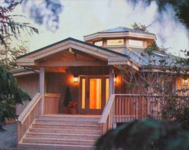 House Bandon