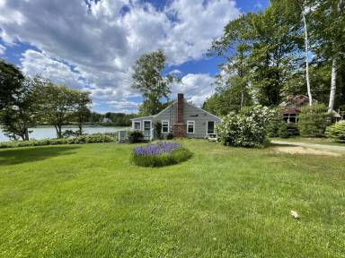 Cottage South Harpswell