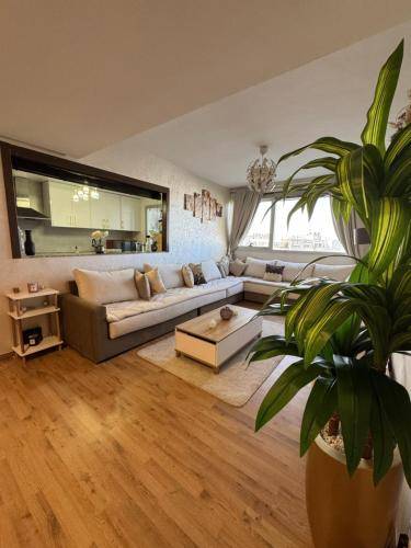 Apartment  Tangier