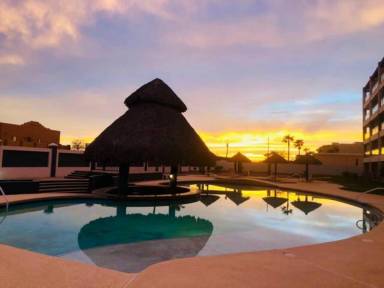 Condo Puerto Peñasco