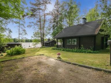 Huis Pieksämäki