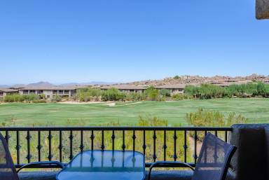 Villa Happy Valley Ranch