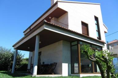 Casa  Marín