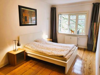 Appartement 55 m²