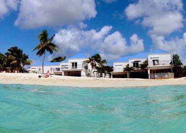 Villa Sint Maarten