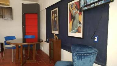 Departamento Zona Centro