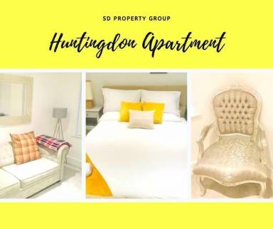Appartement Huntingdon