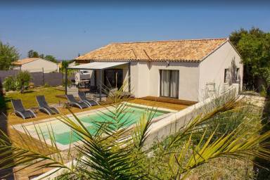 Villa Lagnes