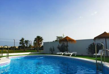 Aparthotel Roquetas de Mar