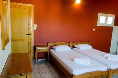 Logement 28 m²