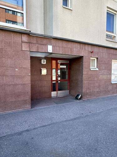 Apartment Helsinki