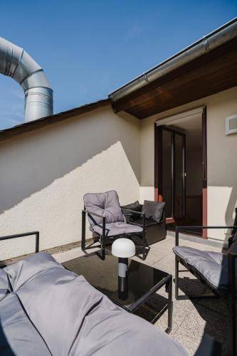 Apartament Wiesbaden