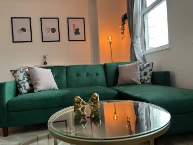 Apartment Brighton