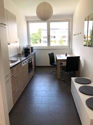 Appartement Kagran