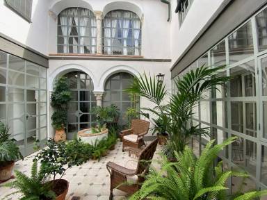 Apartamento Aire acondicionado Córdoba