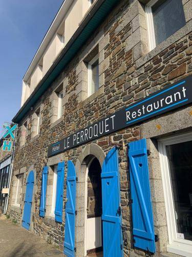 Hotel - LE PERROQUET — photo 5