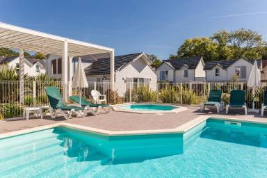 Appartement La Baule-Escoublac