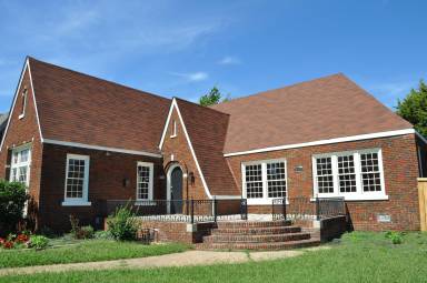 House Bricktown