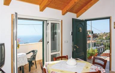 Apartment Castellabate