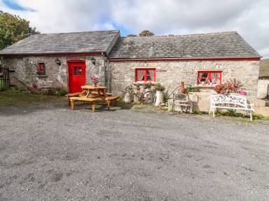 Cottage Kilmaneen